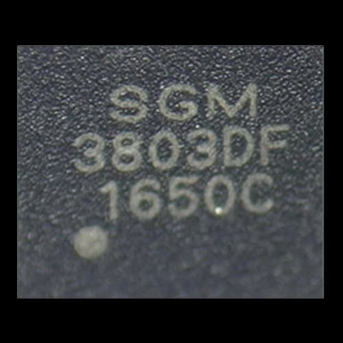 آی سی لایت SGM3803DF