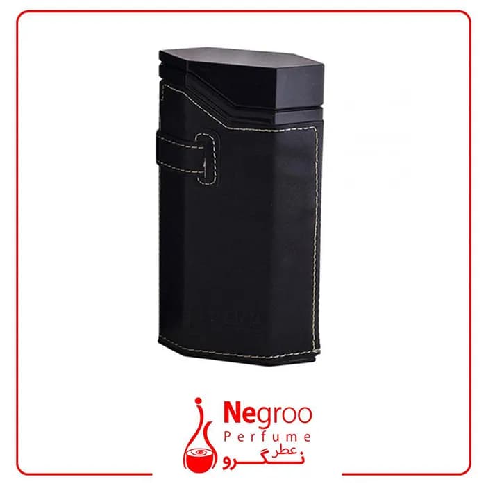 عطر ادکلن امپر لجند بلک 100 میل Emper Legend Black اورجینال — تصویر ۲