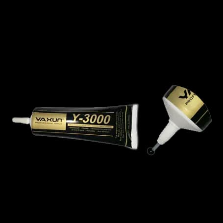 چسب Yaxun Y-3000 110ml