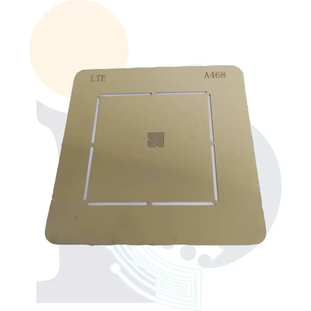 شابلون KAISI A468