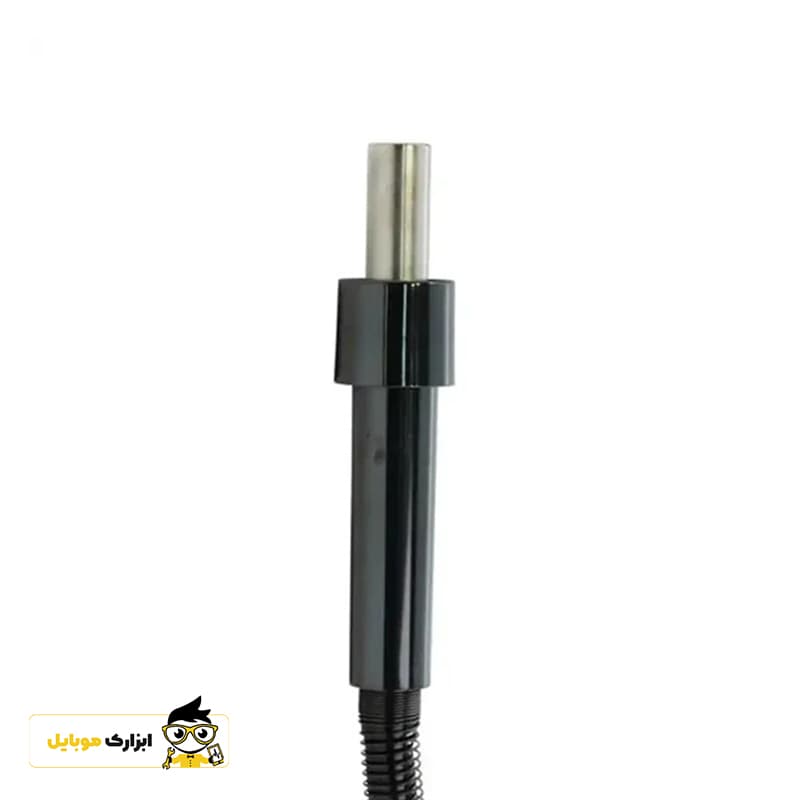 هیتر و هویه کوییک Quick 706W PLUS — تصویر ۵