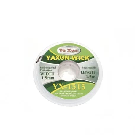 سیم قلع کش Yaxun YX-1515