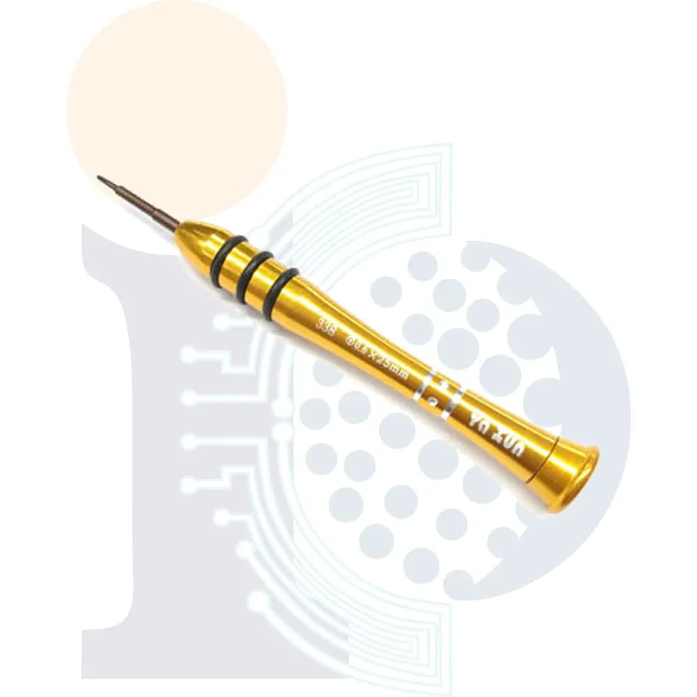 پیچ گوشتی یاکسون Yaxun 388A-T6