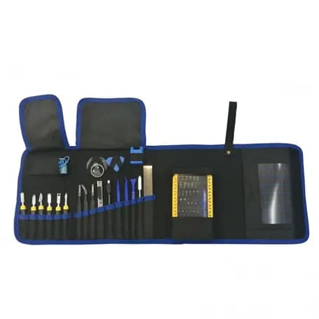 ست ابزار تعمیرات موبایل مدل Yaxun YX-6019A