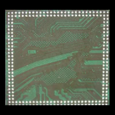 آی سی K3QF6F60MM-QGCF RAM — تصویر ۲