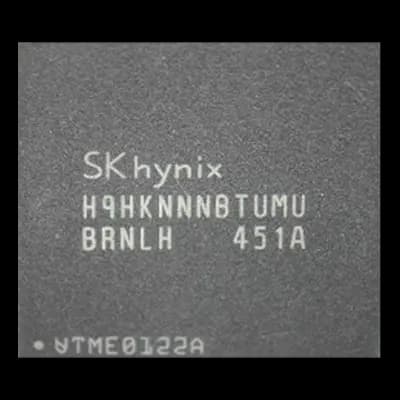آی سی H9HKNNNBTUMU RAM