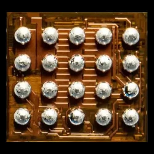 آی سی شارژ Texas Instruments BQ24157A — تصویر ۲
