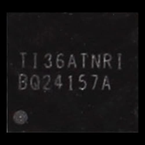 آی سی شارژ Texas Instruments BQ24157A