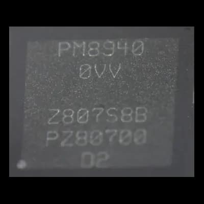 آی سی تغذیه Qualcomm PM8940-0VV
