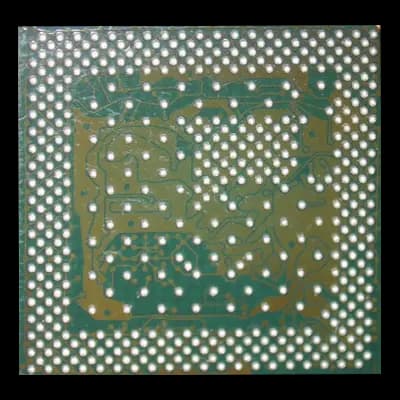آی سی سی پی یو Qualcomm MSM8212-0VV — تصویر ۲