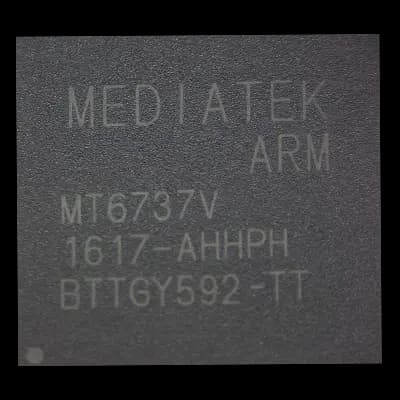 آی سی سی پی یو MediTek MT6737V-AHHPH