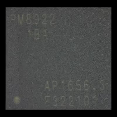 آی سی تغذیه PM8922-1BA