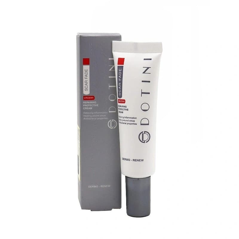 کرم ترمیم کننده دوتینی مدل اسکارفید حجم 30mL