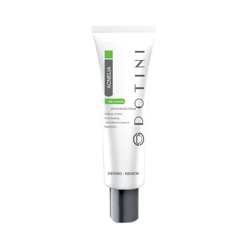 کرم رفع جای جوش دوتینی مدل سالیسینامید حجم 30mL