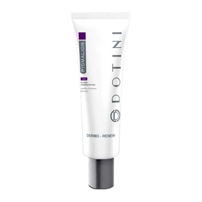 کرم روشن کننده روز دوتینی مدل پیگمالیون حجم 30mL