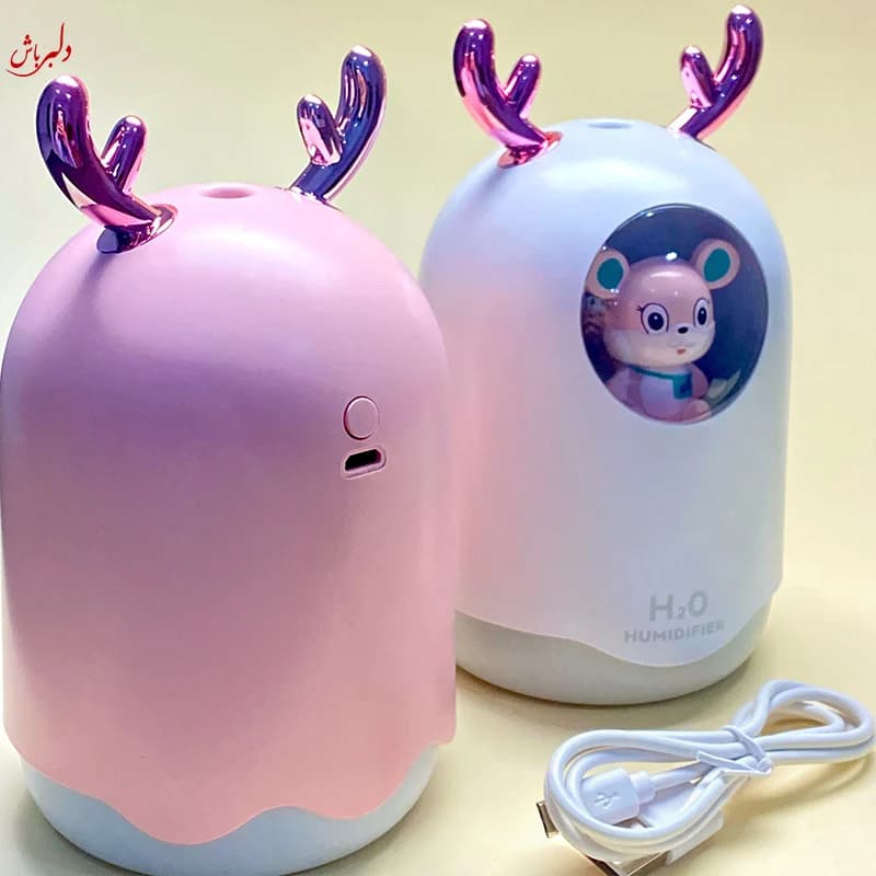 بخور سرد گوزن — تصویر ۴