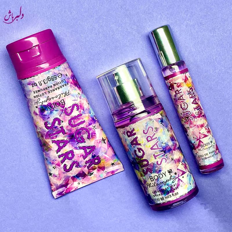 پک ۳ تکه