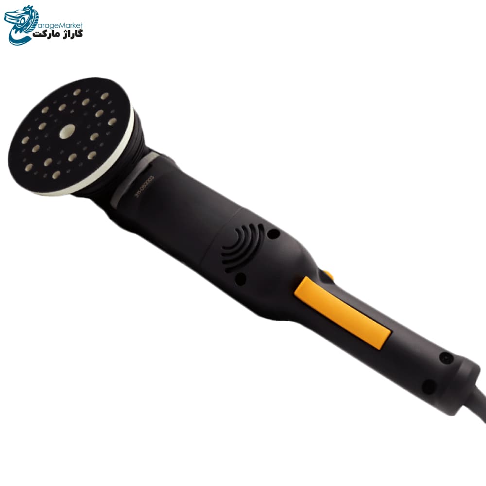 دستگاه پولیش اوربیتال سایز 15 مفرا مدل گلادیوس – Gladius Mafra A0113 — تصویر ۶