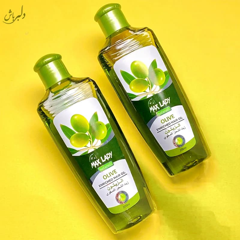 روغن مو زیتون – روغن زیتون برای مو