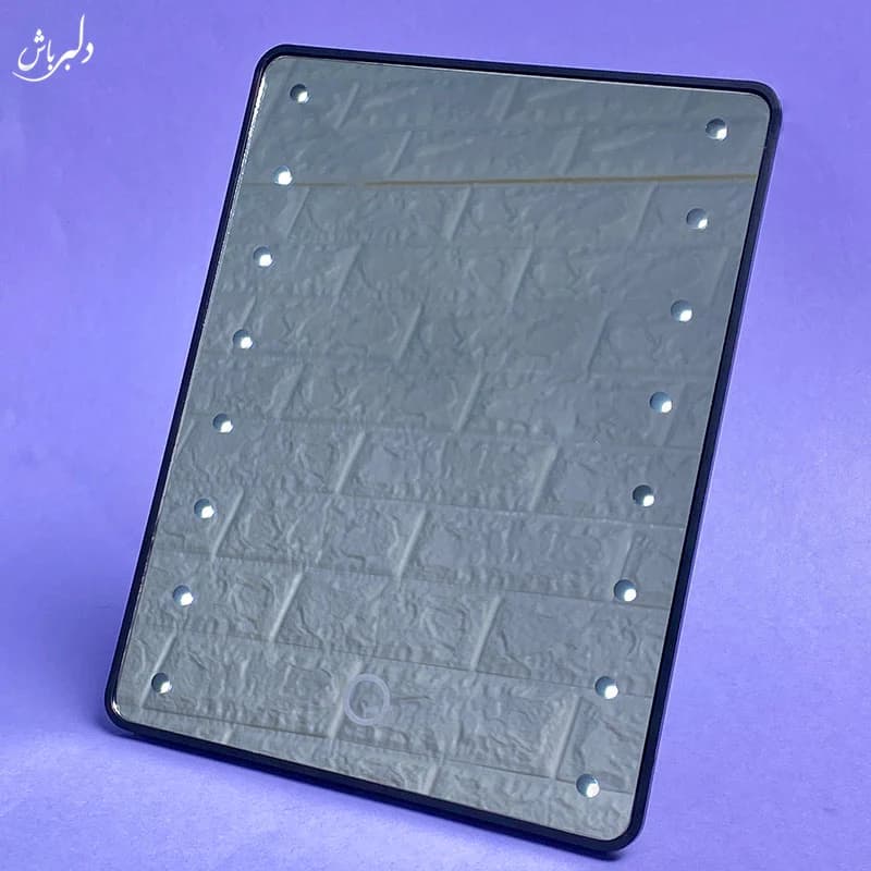آینه مستطیلی