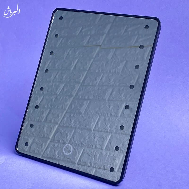 آینه مستطیلی — تصویر ۲