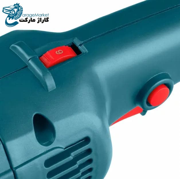 دستگاه پولیش روتاری رونیکس مدل 6110 — تصویر ۴