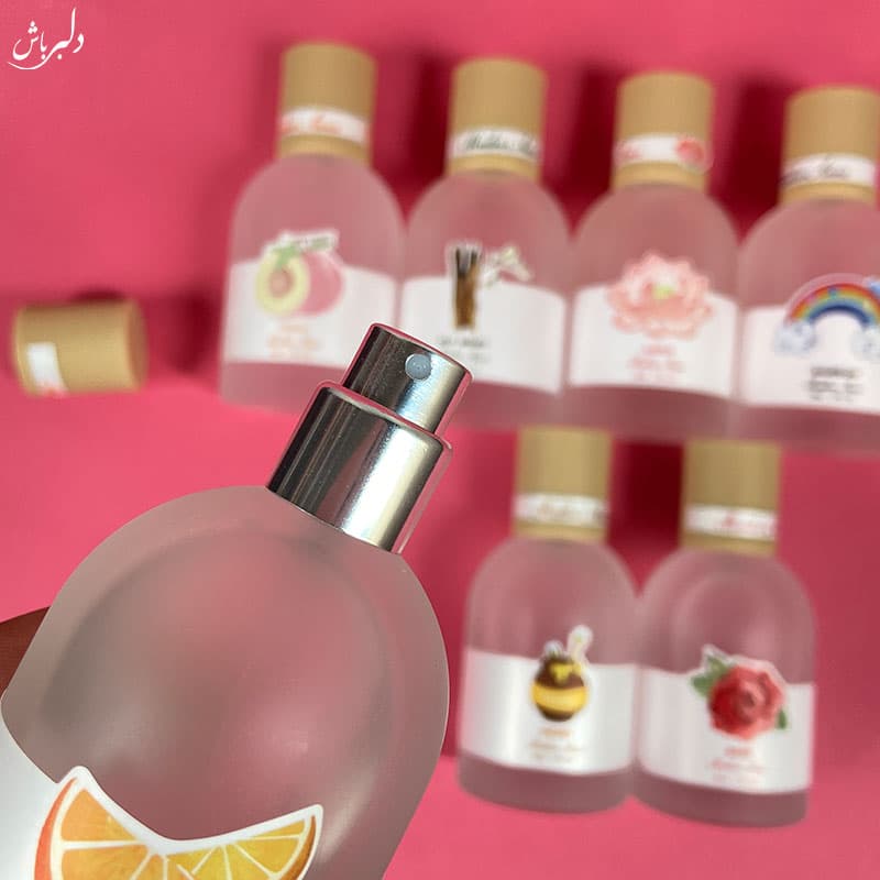 ادکلن میوه ای بیکینی — تصویر ۳