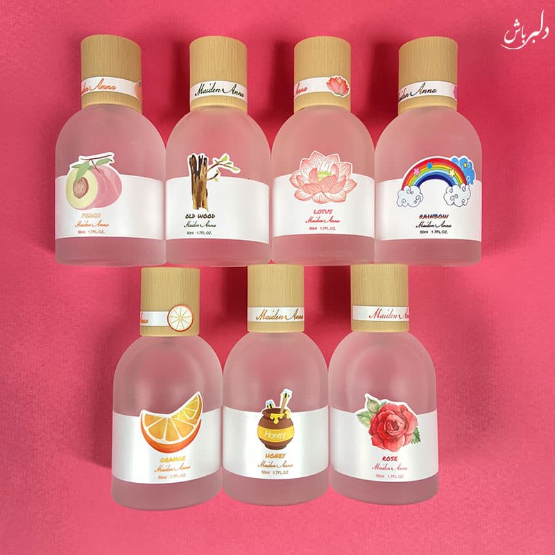 ادکلن میوه ای بیکینی — تصویر ۲