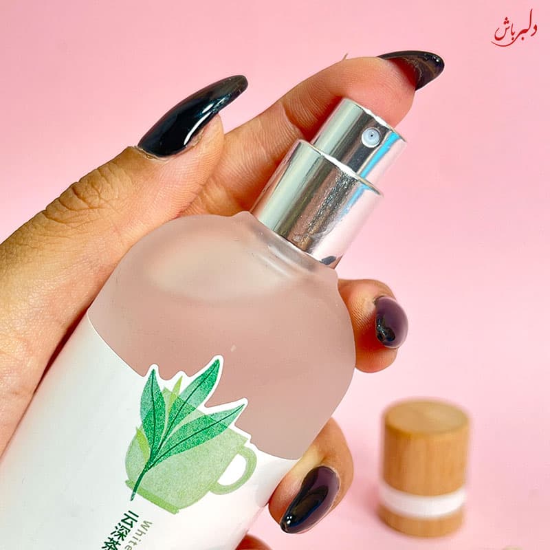 ادکلن میوه ای بیکینی — تصویر ۵