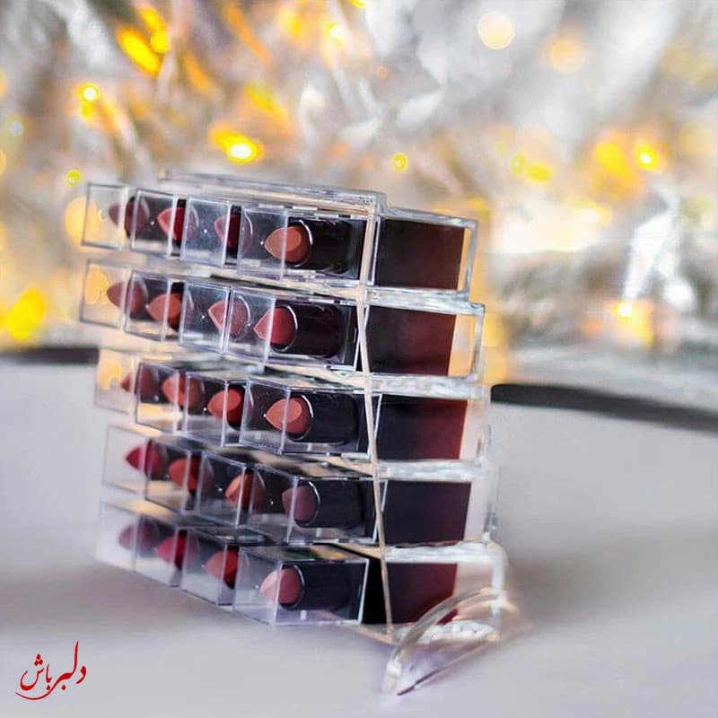 استند رژلب مکعب