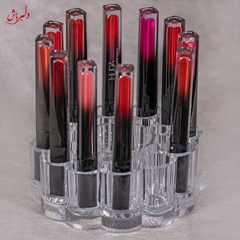 استند رژلب دایره