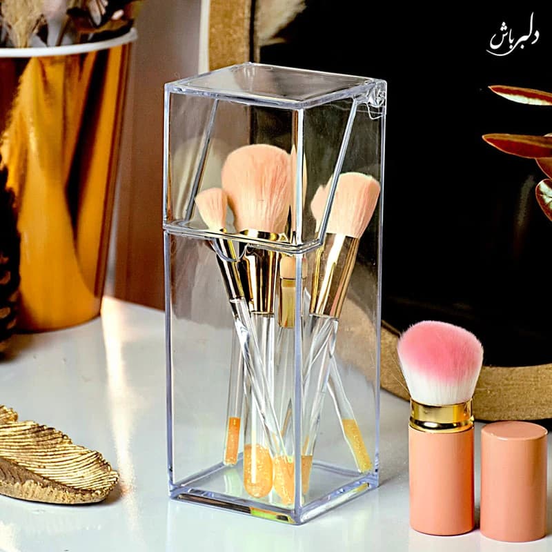 استند براش لاکچری