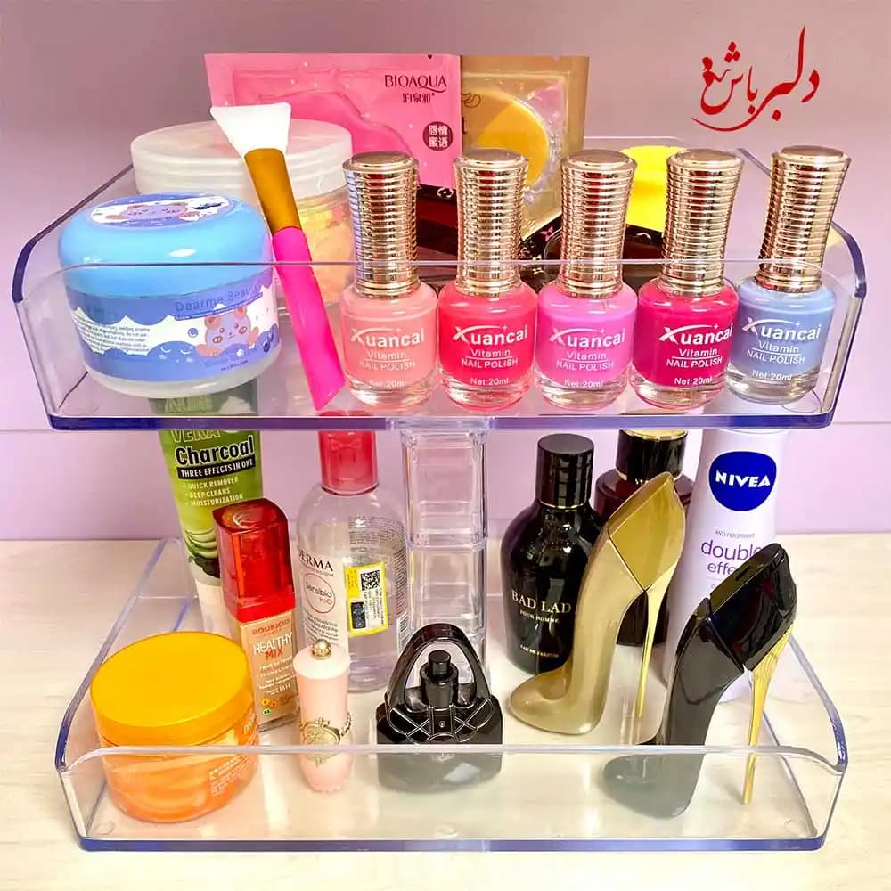 استند عطر و آرایشی