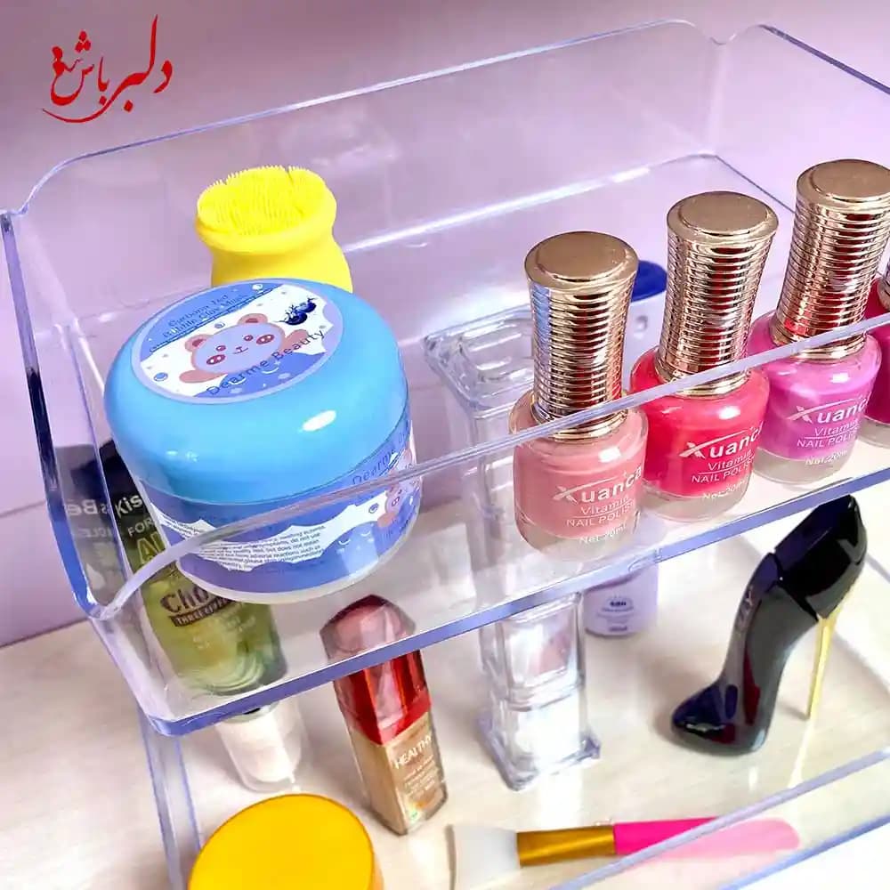استند عطر و آرایشی — تصویر ۲
