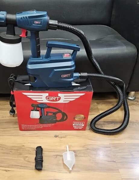 پیستوله برقی خرطومی GRT مدل G6002