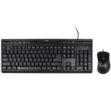 کیبورد Beyond FCM-4410 Wired Keyboard and Mouse
