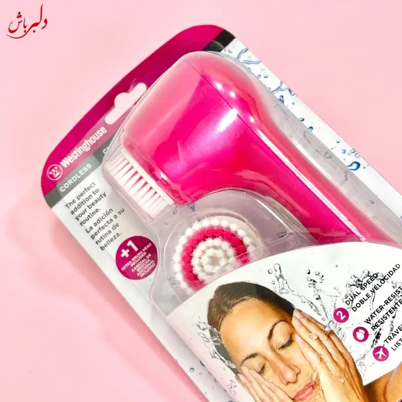 فیس براش متحرک — تصویر ۲