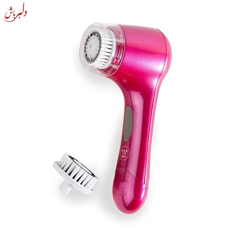 فیس براش متحرک