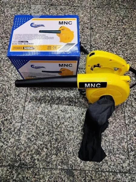 بّلوور دمنده و مکنده 500 وات ام ان سی طرح کنزاکس مدل MC 5001