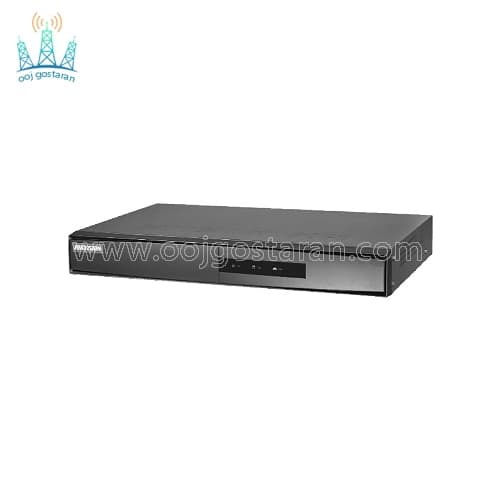 ان وی آر هایک ویژن DS-7104NI-Q1/M