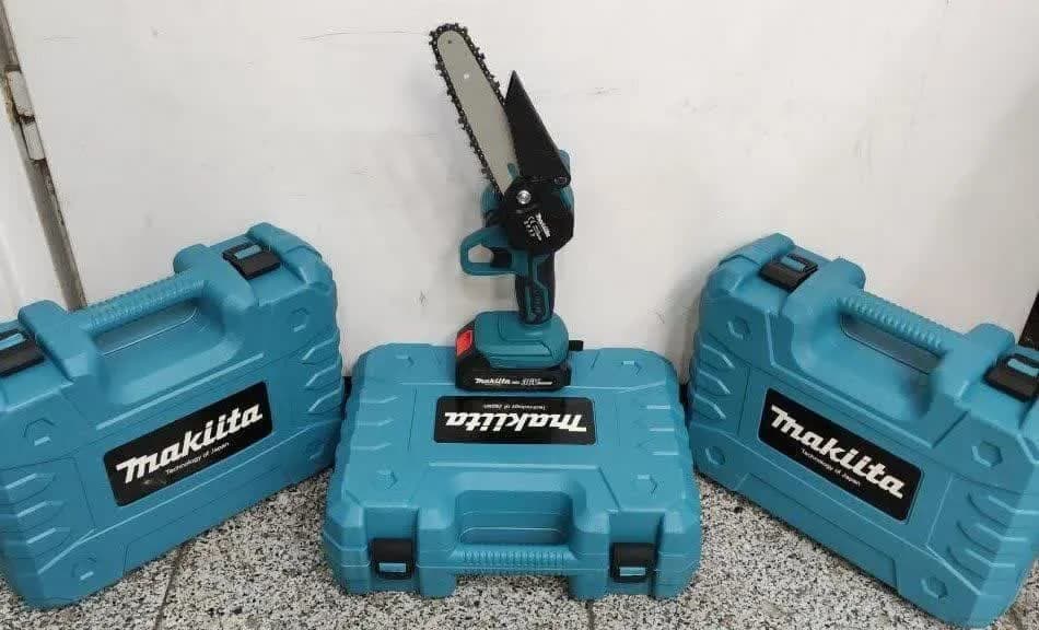اره شارژِی 36 ولت 15 سانت طرح ماکیتا