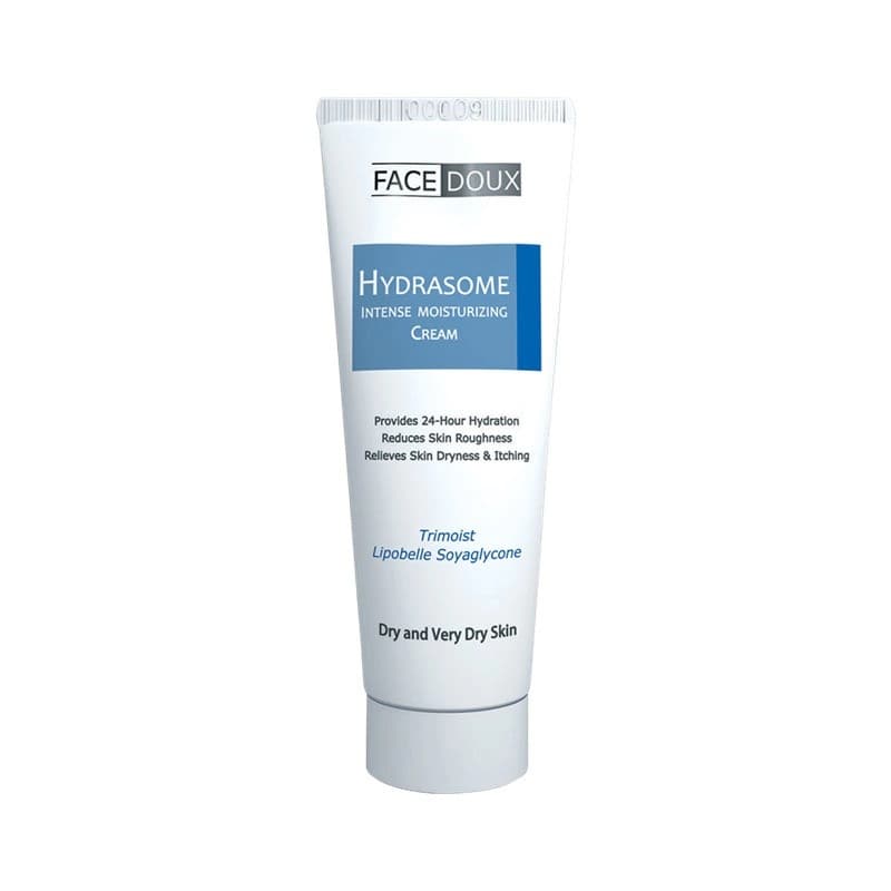 کرم مرطوب کننده قوی فیس دوکس مناسب پوست خشک حجم 50mL