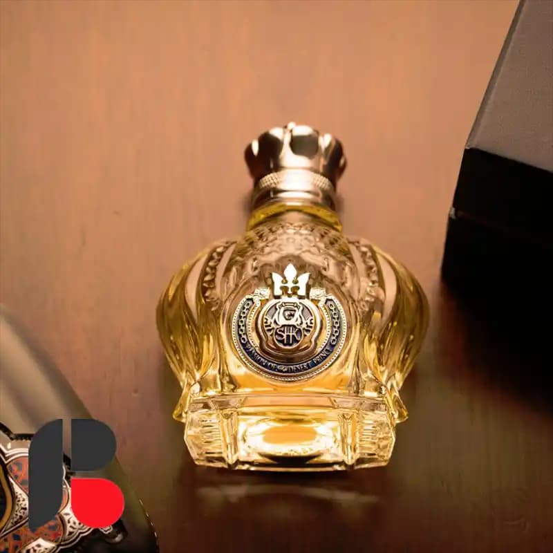 عطر ادکلن شیخ کلاسیک شماره ۷۷-Shaik Opulent Classic No 77 — تصویر ۴