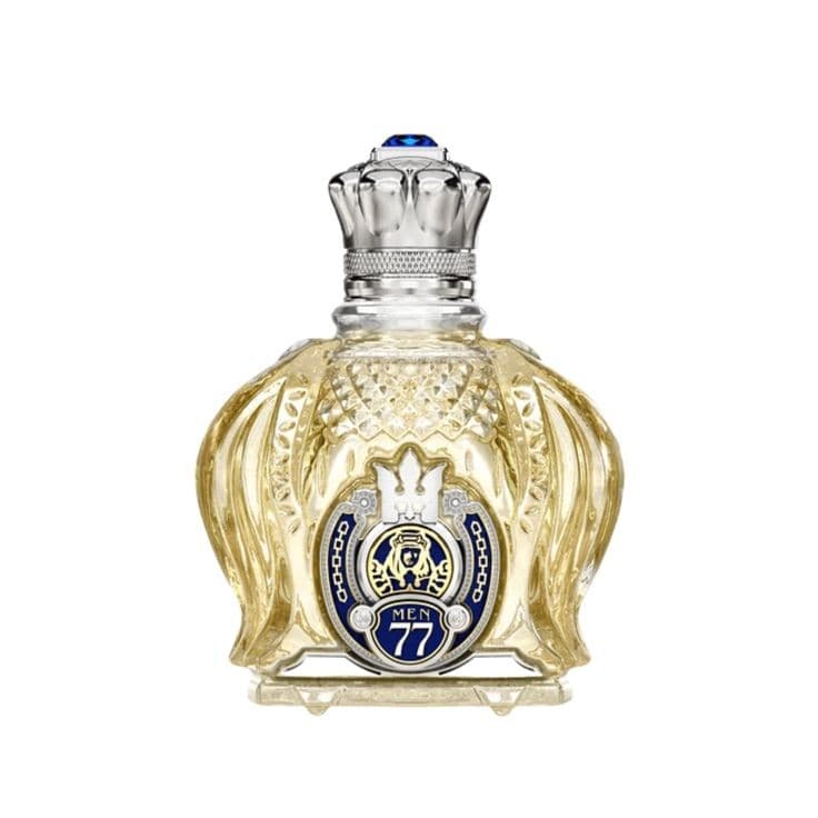 عطر ادکلن شیخ کلاسیک شماره ۷۷-Shaik Opulent Classic No 77 — تصویر ۲