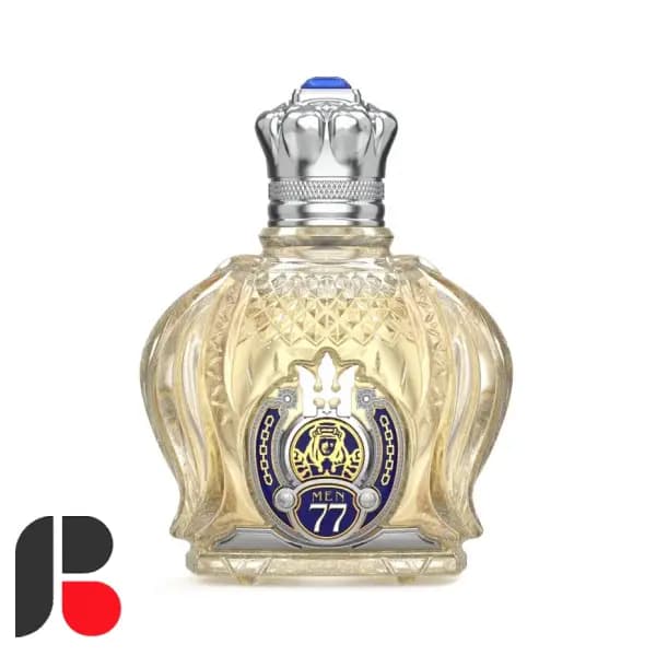 عطر ادکلن شیخ کلاسیک شماره ۷۷-Shaik Opulent Classic No 77 — تصویر ۳