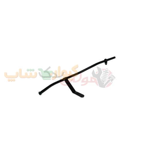 غلاف گیج روغن ام وی ام 530 و 550 و X33 — تصویر ۲