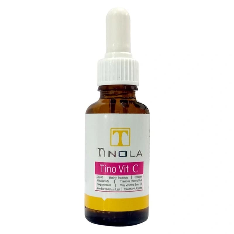 سرم ویتامین C تینولا حجم 30mL