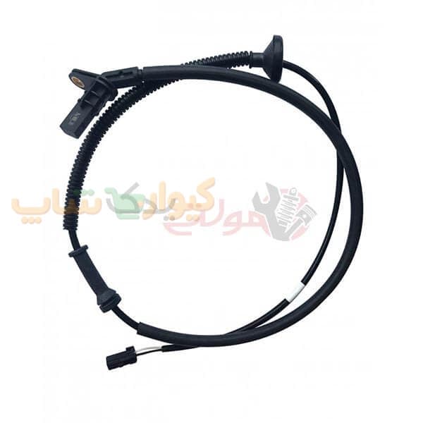 سنسورABS چرخ عقب چپ ام وی ام 315 و 315 AT — تصویر ۲
