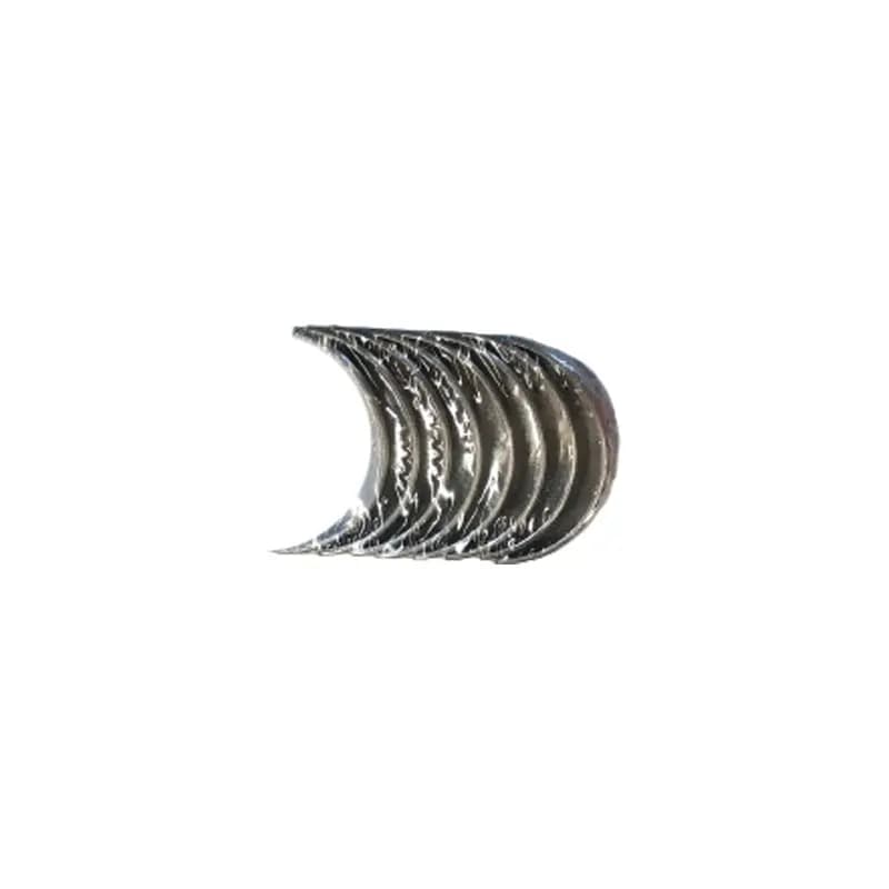 یاتاقان متحرک استاندارد ام وی ام 315 و X22 — تصویر ۲
