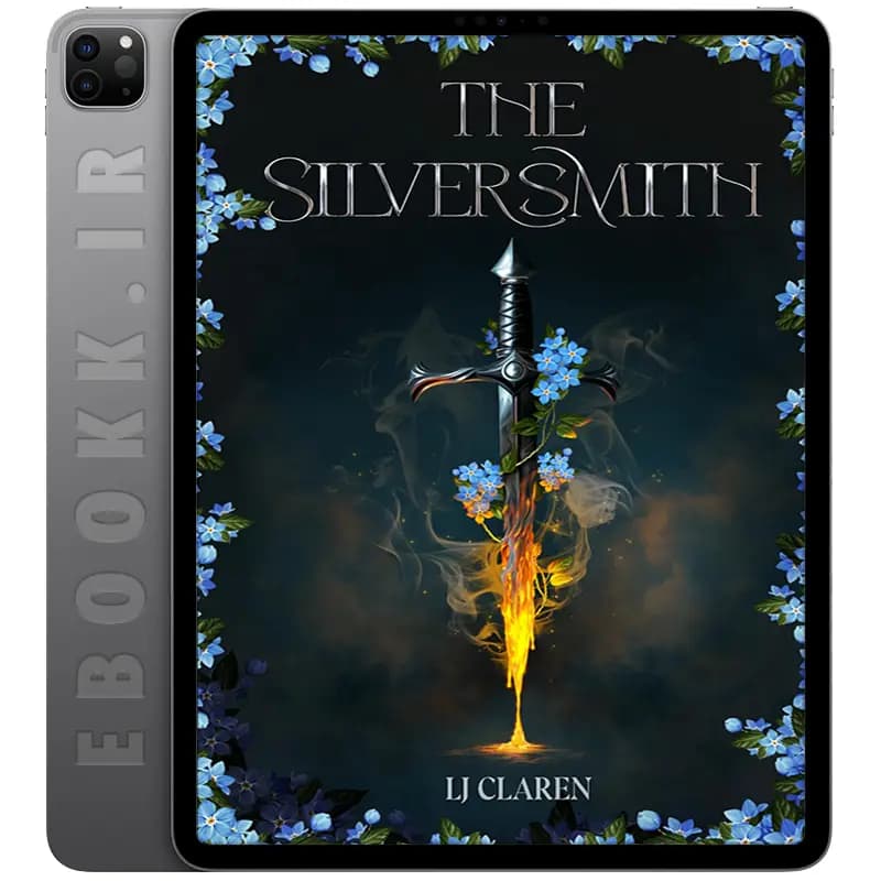 دانلود کتاب The Silversmith 2025